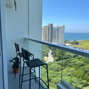 Hotel-Porto-Horizonte-Suite-1426-Santa-Marta-Amenities