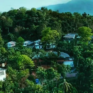 Misty-Peak-Resort-Wayanad-By-Bestinn-Leisure-Padinjarathara-Exterior