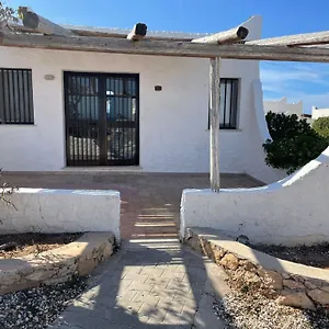 Il-Villaggio-Del-Mago-Lampedusa-Exterior