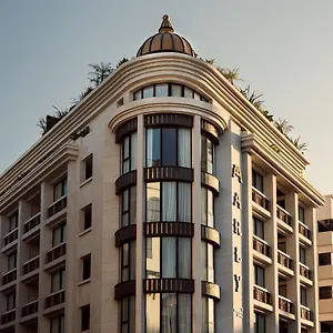 Marly-Boutique-Hotel-Casablanca-Exterior