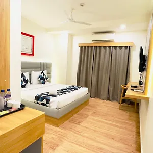 White-Ridge-Premium-Hotel-Hyderabad-Room