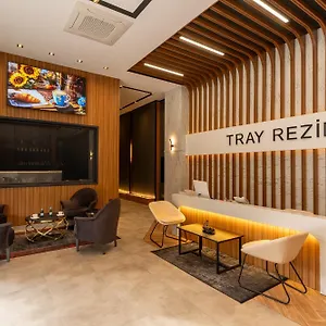 Tray-Trabzon-Aparthotel-Yomra-Amenities