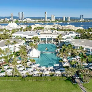 Sheraton Grand Mirage Resort Gold Coast Exterior photo