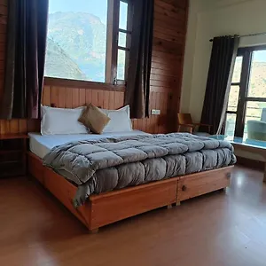 The-Tranquil-Hotel-Chakrata-Room