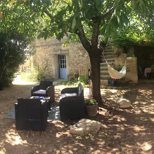 La-Garrigue-Bed-Breakfast-Galargues-Exterior