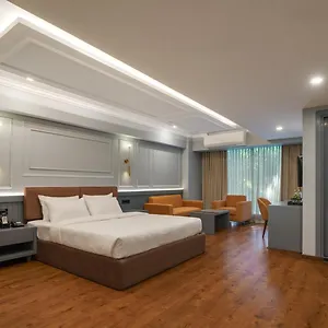 Pelican-Inn-Bangalore-Room