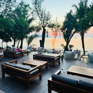 Sunny-Cove-Beach-Resort-Koh-Phayam-Ranong-Amenities