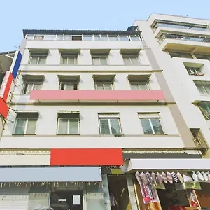 Milan-Guest-House-Mumbai-Exterior