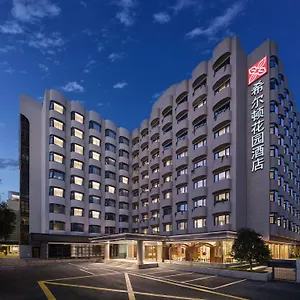 Hilton-Garden-Inn-Hangzhou-West-Lake-Exterior