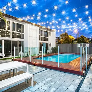 City Star Lodge Exterior photo