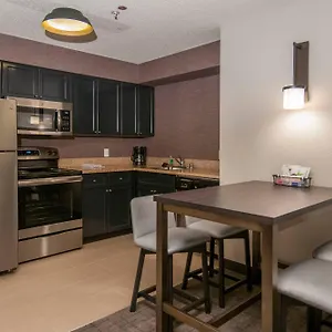 Residence-Inn-By-Marriott-Springdale-Room