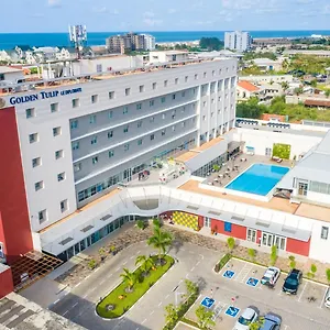 Golden Tulip Le Diplomate Exterior photo