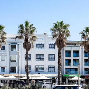 Wake Up! Bondi Beach Exterior photo