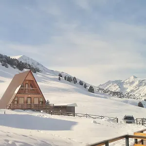 Alto Cabins Exterior photo