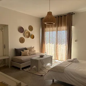 Residence-Mer-Et-Soleil-Agadir-Room
