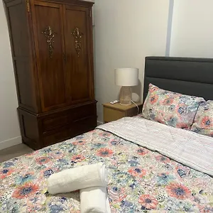 Antara-Condominium-Tower-2-Talisay-Room