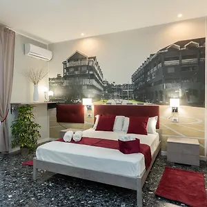 Urban-Beach-Francavilla-Al-Mare-Room