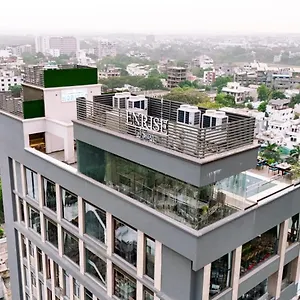 Enrise-By-Sayaji-Nagpur-Hotel-Exterior