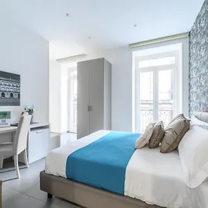 Hotiday-Room-Collection-Napoli-SantArcangelo-Room