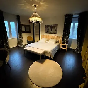 LHermine-Chambres-DHotes-Douarnenez-Room