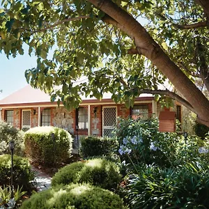 Langmeil Cottages Exterior photo