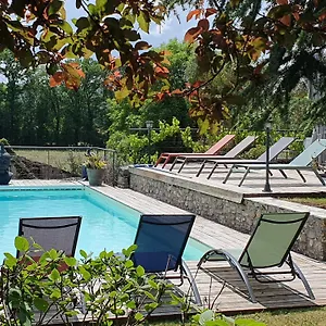 La-Grange-Bed-Breakfast-Padirac-Amenities