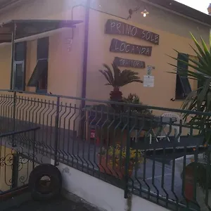 Locanda Primo Sole Exterior photo