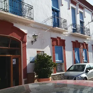 Balneario La Encarnacion Exterior photo