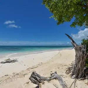 Barbuda Cottages Exterior photo