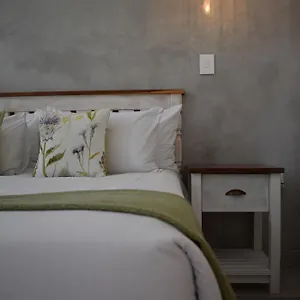 Symponia-Guesthouse-Ghanzi-Room