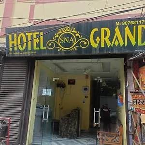Hotel-S-N-A-Grand-Lucknow-Exterior