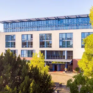 Radisson Blu Fuerst Leopold Hotel Exterior photo