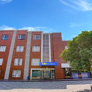 Hotel-Landmark-Aura-Navi-Mumbai-Exterior