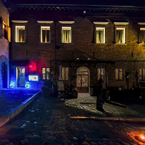 Inferno E Paradiso Exterior photo