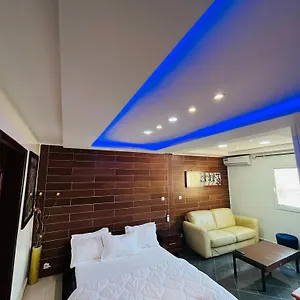 Hotel Darou Khoudoss Exterior photo