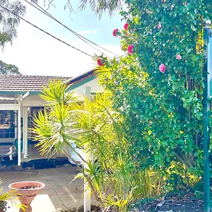 North-Ryde-Guesthouse-Sydney-Exterior