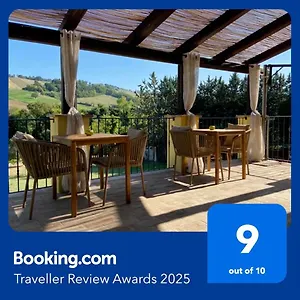 B-B-Casa-Contento-Arcevia-Exterior