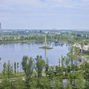 Sheraton-Chengdu-Pidu-Exterior