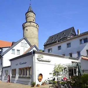 Hotel-Felsenkeller-Idstein-Exterior