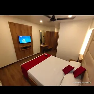 Hotel-Heritage-Dakshin-Navi-Mumbai-Exterior