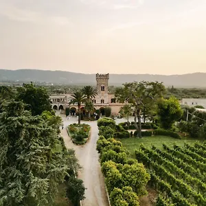 Masseria Salamina Skyline photo