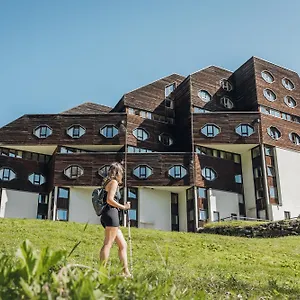 Aparthotel Maso Corto Exterior photo