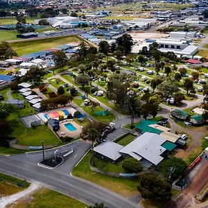 Tasman Holiday Parks - Albany Skyline photo