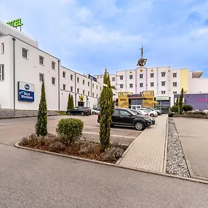 Best-Western-Hotel-Bad-Rappenau-Exterior