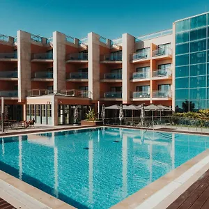 Real Marina Hotel & Spa Exterior photo