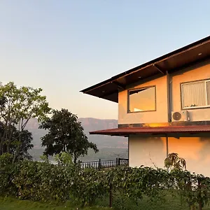 The-Green-Gate-Resort-Mulshi-Exterior