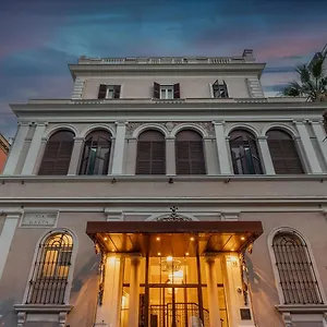 Bh-Hotel-Rome-Exterior