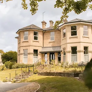 Leighton House - Boutique Guesthouse Exterior photo