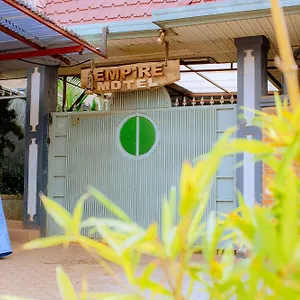 Empire Motel Exterior photo