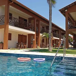 Pousada Recanto Dos Arrecifes Exterior photo